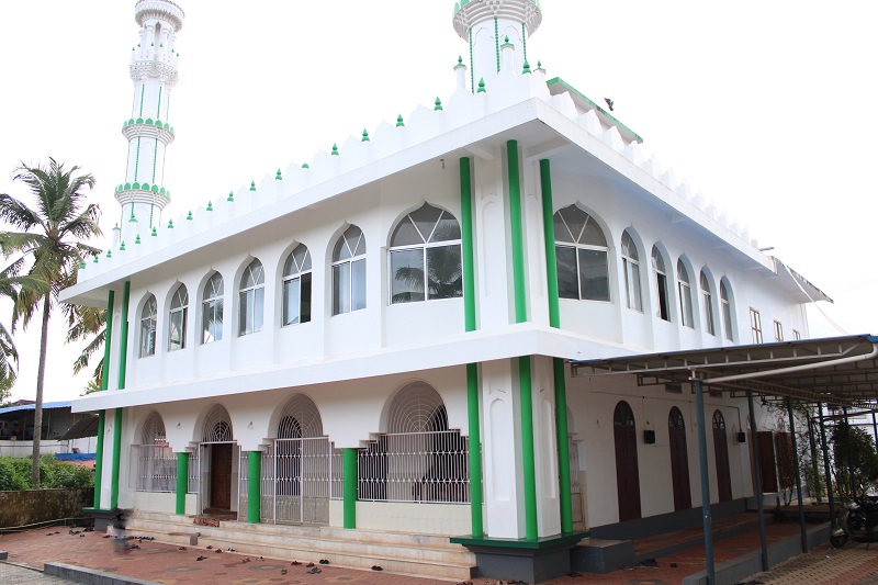 HASANATH MASJID